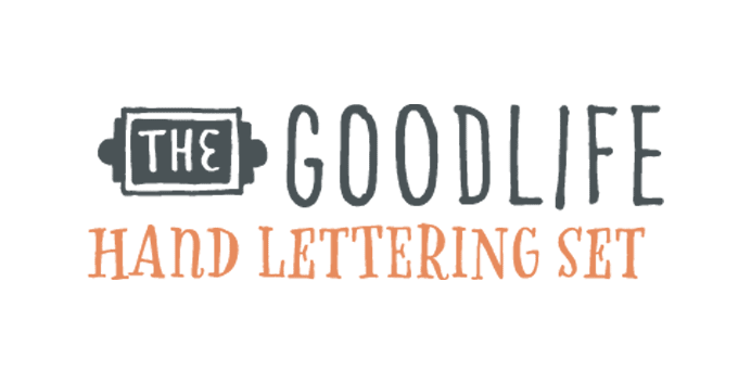 Goodlife Logo09