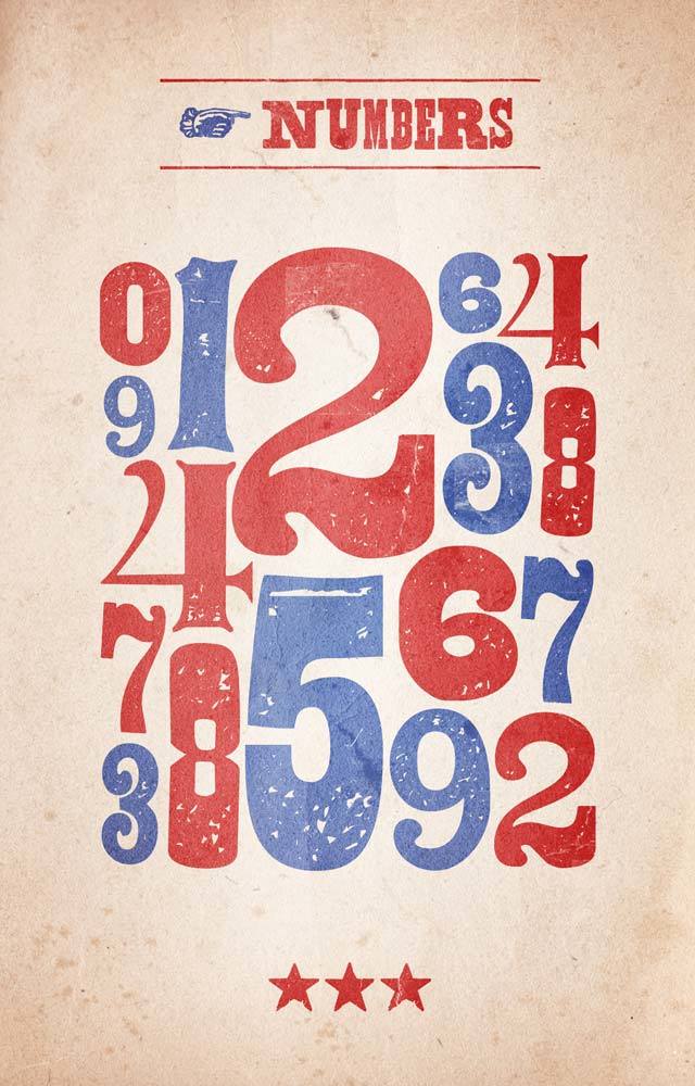 Numbers