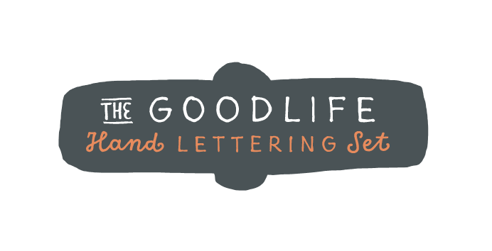 Goodlife Logo03