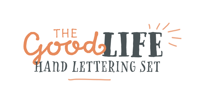 Goodlife Logo04