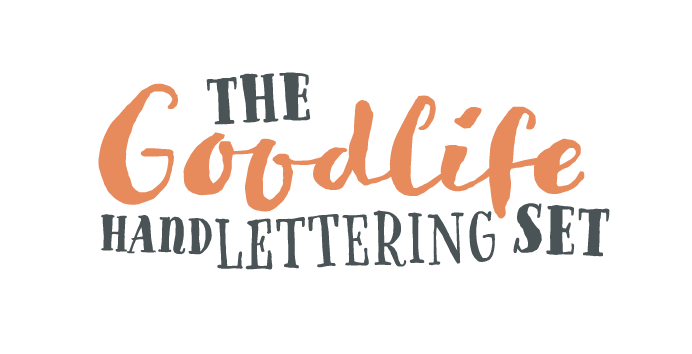 Goodlife Logo05