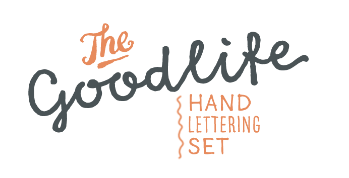 Goodlife Logo07