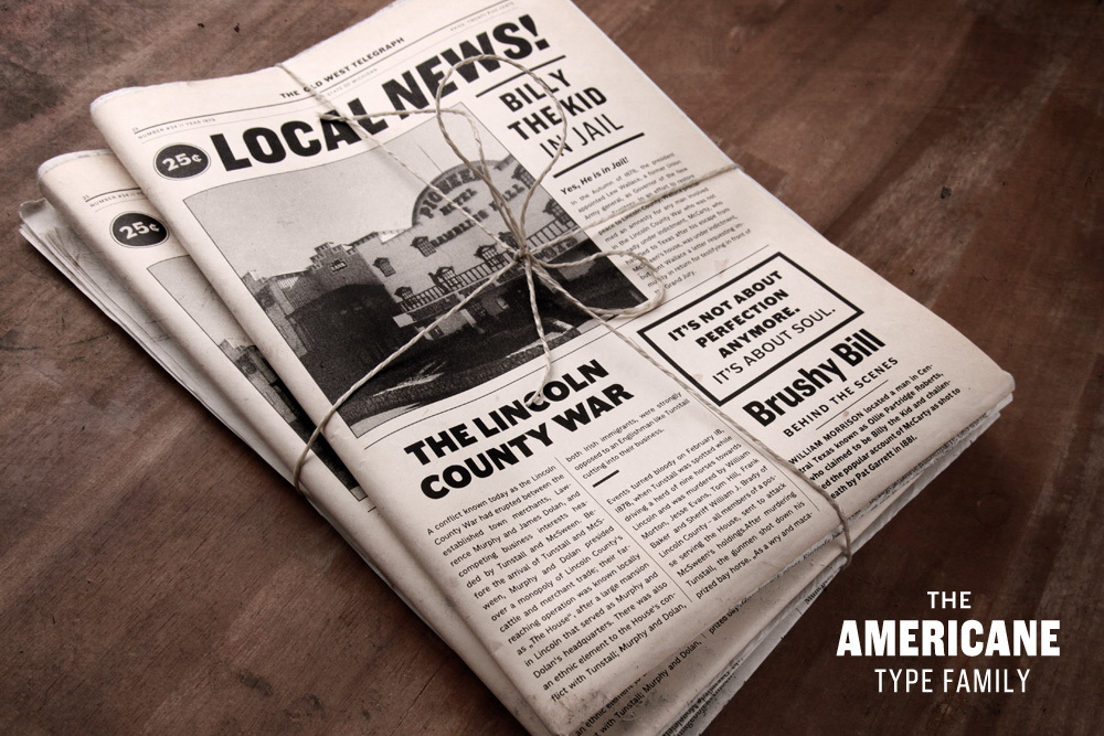 Newspaper