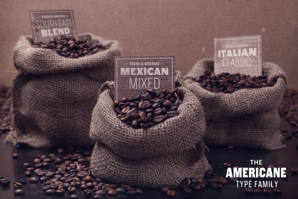 Americane Coffee