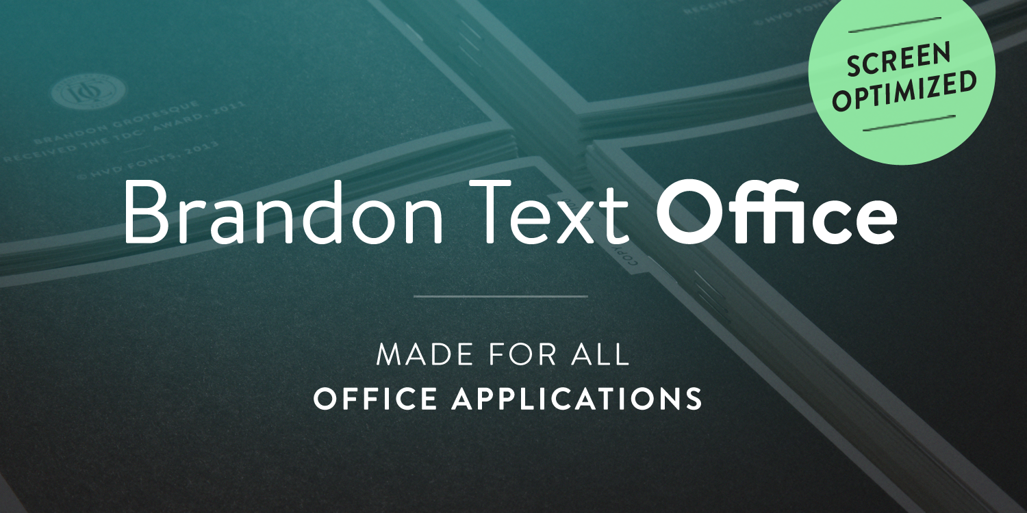 Brandon Text Office 01