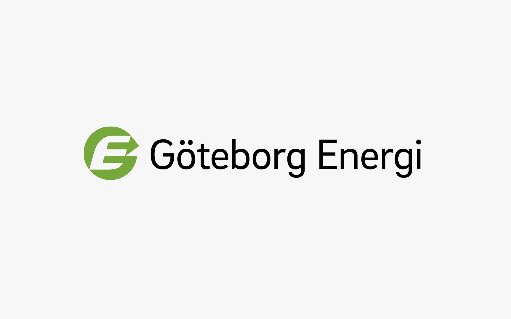 GE Logo