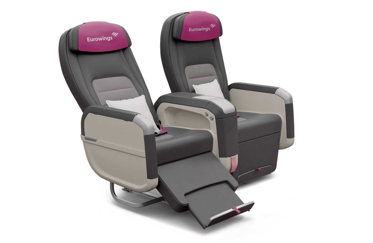 Eurowings